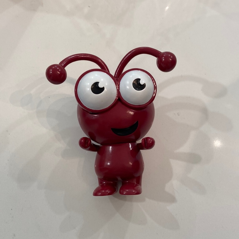 Merlot Cricut Cutie